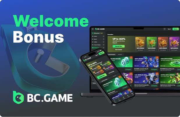 BC.Game Mirror Registration A Comprehensive Guide -195987494 BC.Game Mirror Registration A Comprehensive Guide -195987494