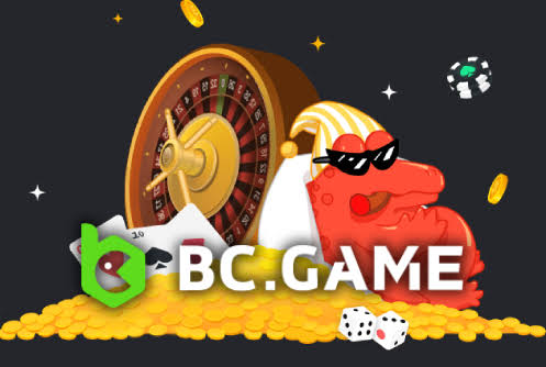 BC.Game Mirror Registration A Comprehensive Guide -195987494 BC.Game Mirror Registration A Comprehensive Guide -195987494