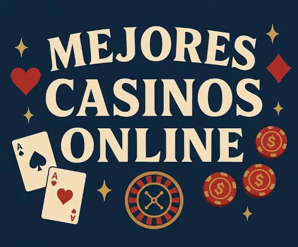 Casino Online en Vivo Dinero La Nueva Era del Juego Casino Online en Vivo Dinero La Nueva Era del Juego