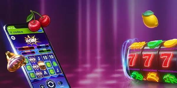 Casino Online en Vivo Dinero La Nueva Era del Juego Casino Online en Vivo Dinero La Nueva Era del Juego