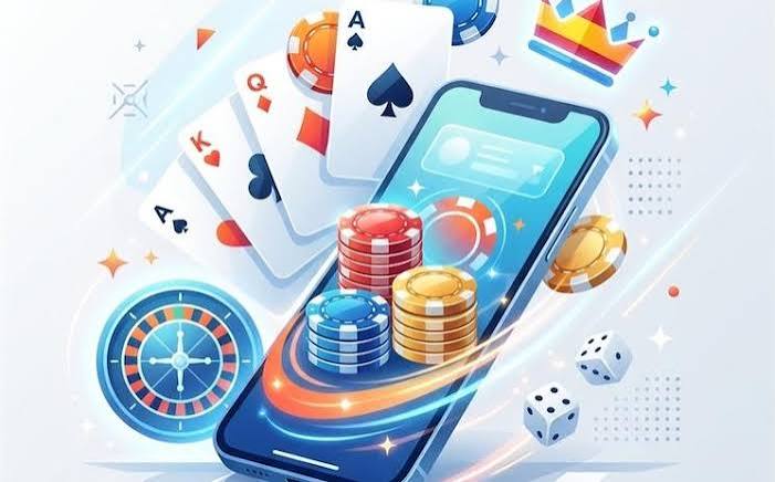 Disfruta de Casinos Online con Bitcoin y Dinero Gratis