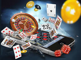 Exploring Chillireels The Ultimate Online Gaming Experience