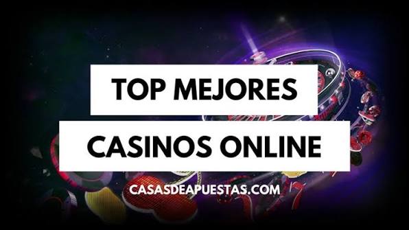 Jugar en Casino Online con los Mejores Bonos