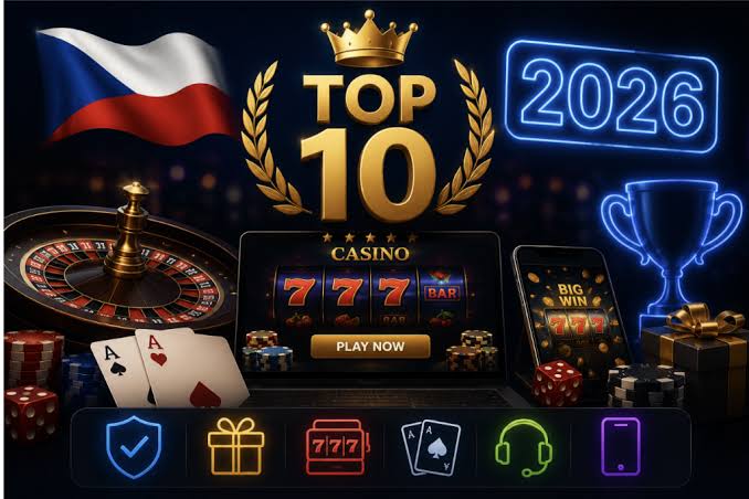 Nové české online casino Zábava na dosah ruky Nové české online casino Zábava na dosah ruky