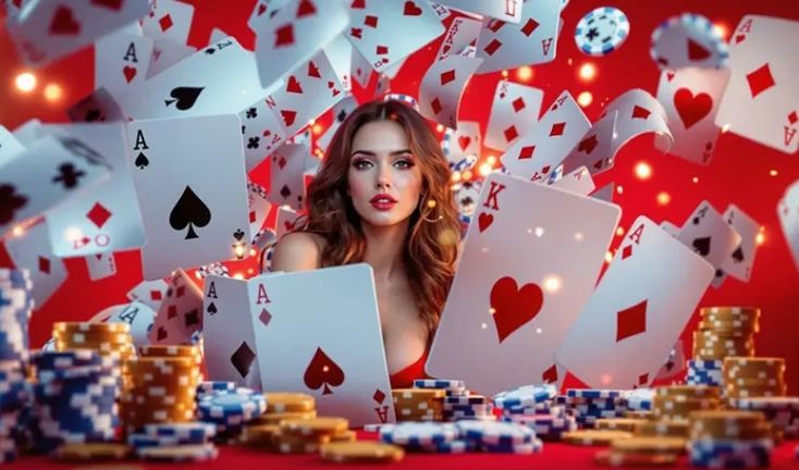 Καζίνο Εξωτερικού Μια Βαθύτερη Ματιά στον Κόσμο των Ψηφιακών Καζίνο