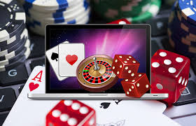 The Evolution of Online Casino Cipher Wins Unlocking the Secrets of Success