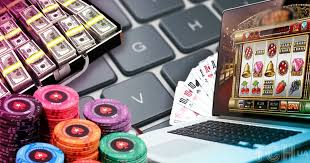 The Evolution of Online Casino Cipher Wins Unlocking the Secrets of Success