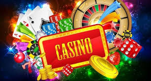 The Thrilling World of NV Casino Your Ultimate Gaming Destination