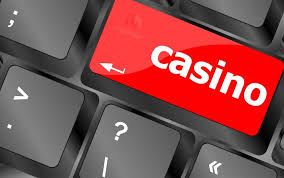 The Thrilling World of NV Casino Your Ultimate Gaming Destination