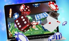 The Ultimate Guide to Casino NV A Comprehensive Overview